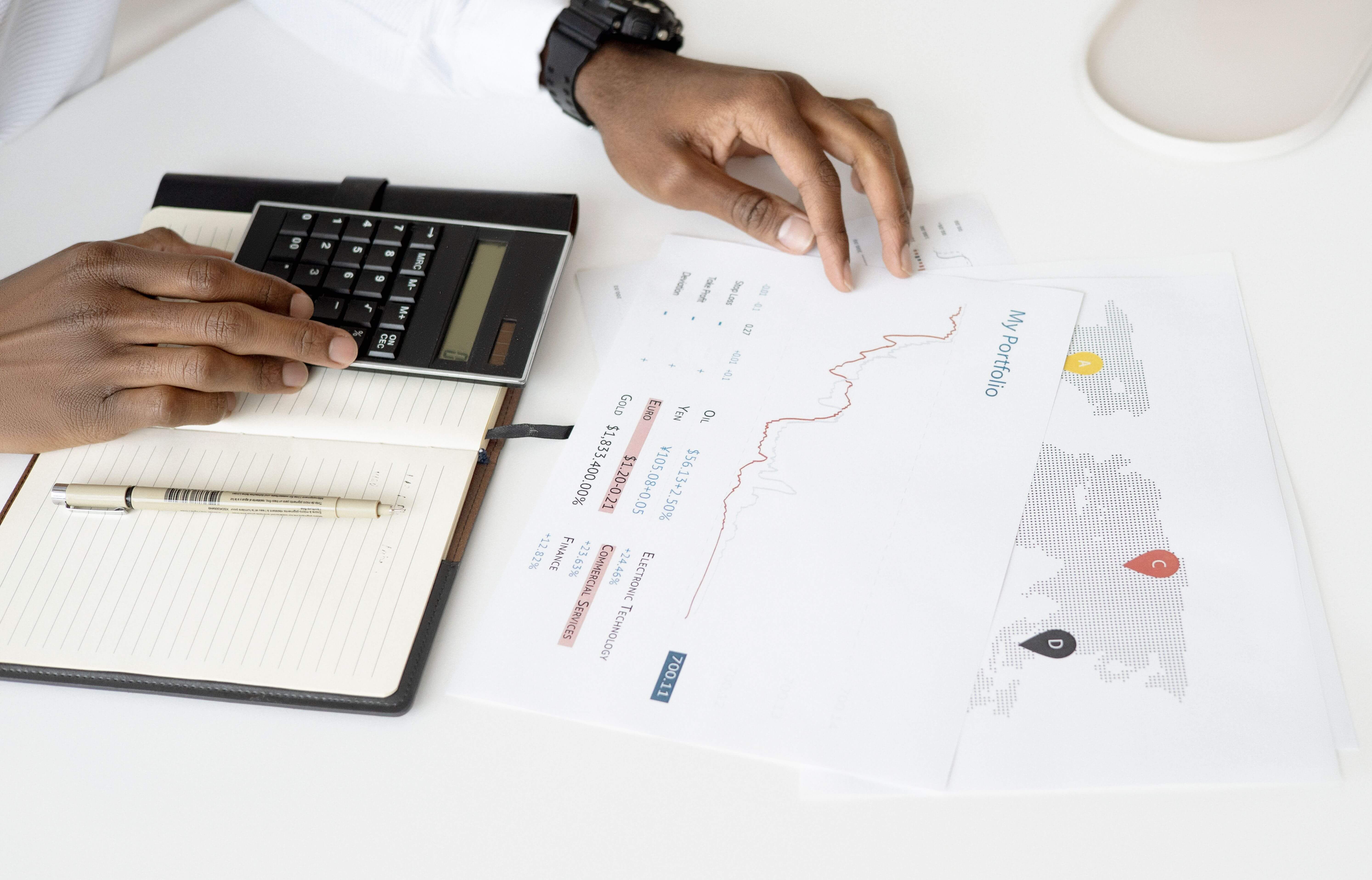 MBA In International Finance